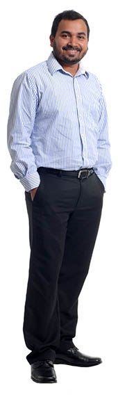 Henry Poduthase